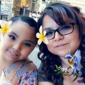 Meet your Posher, Leshelly